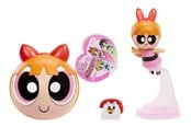 Figurer - L.O.L. Powerpuff Girls Tots Assorted - 542780