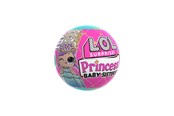 Figurer - L.O.L. Princess Baby Sisters Assorted - 567523