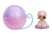 Figurer - L.O.L. Princess Baby Sisters Assorted - 567523