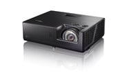 Prosjektor - Optoma Prosjektor ZK608TST - 3840 x 2160 - 6000 ANSI lumens - E9PD7L111EZ1