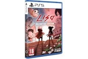Spill - LISA: Definitive Edition - Sony PlayStation 5 - RPG - 8436016712514