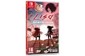 Spill - LISA: Definitive Edition - Nintendo Switch - RPG - 8436016712521