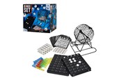 Brettspill & Puslespill - Clown Games - Bingo Mill Small (EN) - 0606002