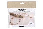 Arts & Crafts - Tilbehør - Creativ Company - Mini Jewelry Hobby Set - 977694