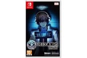 Spill - Freedom Wars Remastered - Nintendo Switch - RPG - 4713014356853