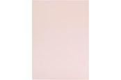 Arts & Crafts - Tilbehør - Creativ Company - Vellum paper A4 Light Red 10 Sheets - 224829