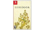Spill - Gorogoa - Nintendo Switch - Puslespill - 0850971008648