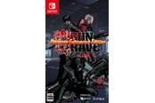 Spill - Gungrave G.O.R.E (Ultimate Enhanced Edition) - Nintendo Switch - Third Person Shooting - 4580695760756