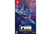 Spill - Irem Collection Volume 1 - Nintendo Switch - Shoot 'em up - 4571551640053