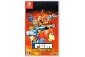 Spill - Irem Collection Volume 2 - Nintendo Switch - Shoot 'em up - 4571551640114