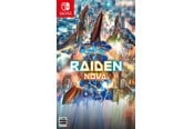 Spill - Raiden NOVA - Nintendo Switch - Shoot 'em up - 4562252050500
