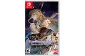 Spill - Mercenaries Lament: Requiem of the Silver Wolf - Nintendo Switch - Turbasert - 0850042968321