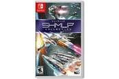 Spill - SHMUP Collection - Nintendo Switch - Shoot 'em up - 0800265939882