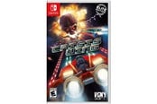 Spill - Crisis Wing (Elite Edition) - Nintendo Switch - Shoot 'em up - 0196852862610