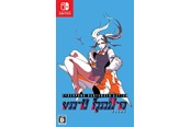 Spill - VA-11 Hall-A - Nintendo Switch - Simulering - 4589794580043