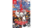 Spill - Metallic Child - Nintendo Switch - Action - 4580703710025