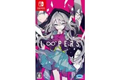 Spill - LOOPERS - Nintendo Switch - Visual Novel - 4580206271054