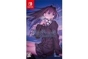 Spill - Witch on the Holy Night - Nintendo Switch - Visual Novel - 4534530138002