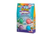 Vannlek - Glibbi - Bath Bombs 4 pcs. - 105953408