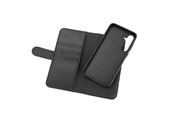 Mobil - Deksel og etui - Essentials PU Wallet - Samsung Galaxy A55 5G - 7333048063144