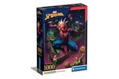 Puslespill - Clementoni Marvel Spider-Man Jigsaw Puzzle (1000) - 39768