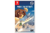 Spill - Risk System (Elite Edition) - Nintendo Switch - Shoot 'em up - 0198168857564