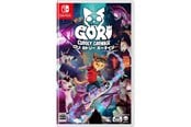 Spill - Gori: Cuddly Carnage - Nintendo Switch - Plattform - 8809459215667