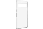 Mobil - Deksel og etui - Puro 0.3 Nude Transparent Cover - Google Pixel 7 Pro - PU03NUDEGOPX7PT