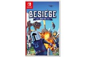 Spill - Besiege - Nintendo Switch - Sanntidsstrategi - 4589794580647