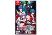 Spill - Cardfight!! Vanguard Dear Days 2 - Nintendo Switch - Turbasert - 4582692254153