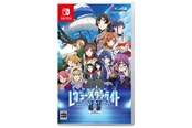 Spill - Revue Starlight: El Dorado - Nintendo Switch - Visual Novel - 4582692235824
