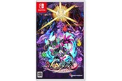 Spill - Umbraclaw - Nintendo Switch - Plattform - 4582173562500