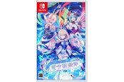 Spill - Gunvolt Records Cychronicle - Nintendo Switch - Musikk - 4582173562425