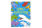 Hobbyartikler - Deltas - Dino Coloring - 0690742
