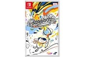 Spill - Chicory: A Colorful Tale - Nintendo Switch - Eventyr - 4570101050724