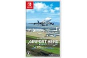 Spill - I am an Air Traffic Controller: Airport Hero Centrair (20th Anniversary Edition) - Nintendo Switch - Simulering - 4560221911425