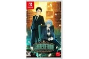 Spill - Library Of Ruina - Nintendo Switch - Turbasert - 4510772240109