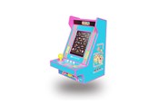 Spillkonsoll - My Arcade Nano Player Ms PacMan 4.5 inch - DGUNL-7023