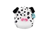 Plush - Squishmallows 30 cm P23 Dustin Dalmatian - 237687