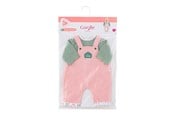 Dukker & Tilbehør - Corolle - T-Shirt and Overall for Baby Doll 42cm - 9000160180