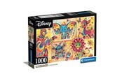 Puslespill - Clementoni Disney Classics (1000) - 39917