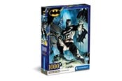 Puslespill - Clementoni DC Comics Batman (1000) - 39714