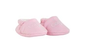 Dukker & Tilbehør - Corolle Mon Premier Poupon - Doll Slippers Pink 30cm - 9000110920