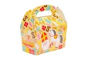 Leketøy - LG-Imports - Sinterklaas gift box 12 pcs. - 8772