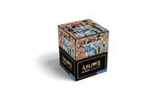Puslespill - Clementoni One Piece Anime Puzzle Collection (500) - 35137