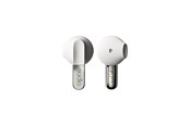 Hodetelefoner - Sudio Headphone N3 White In-Ear True Wireless - N3WHT