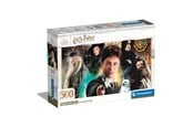 Puslespill - Clementoni Harry Potter Jigsaw Puzzle (500) - 35534