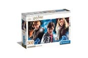 Puslespill - Clementoni Harry Potter Patronus Jigsaw Puzzle (500) - 35535