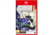 Spill - RAIDOU Remastered: The Mystery of the Soulless Army - Nintendo Switch 2 - RPG - 5055277056002