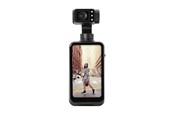 Actionkamera - Agfa PHOTO Mini Gimbal Realimove MC3X 20MP 4K - MCX3 BK